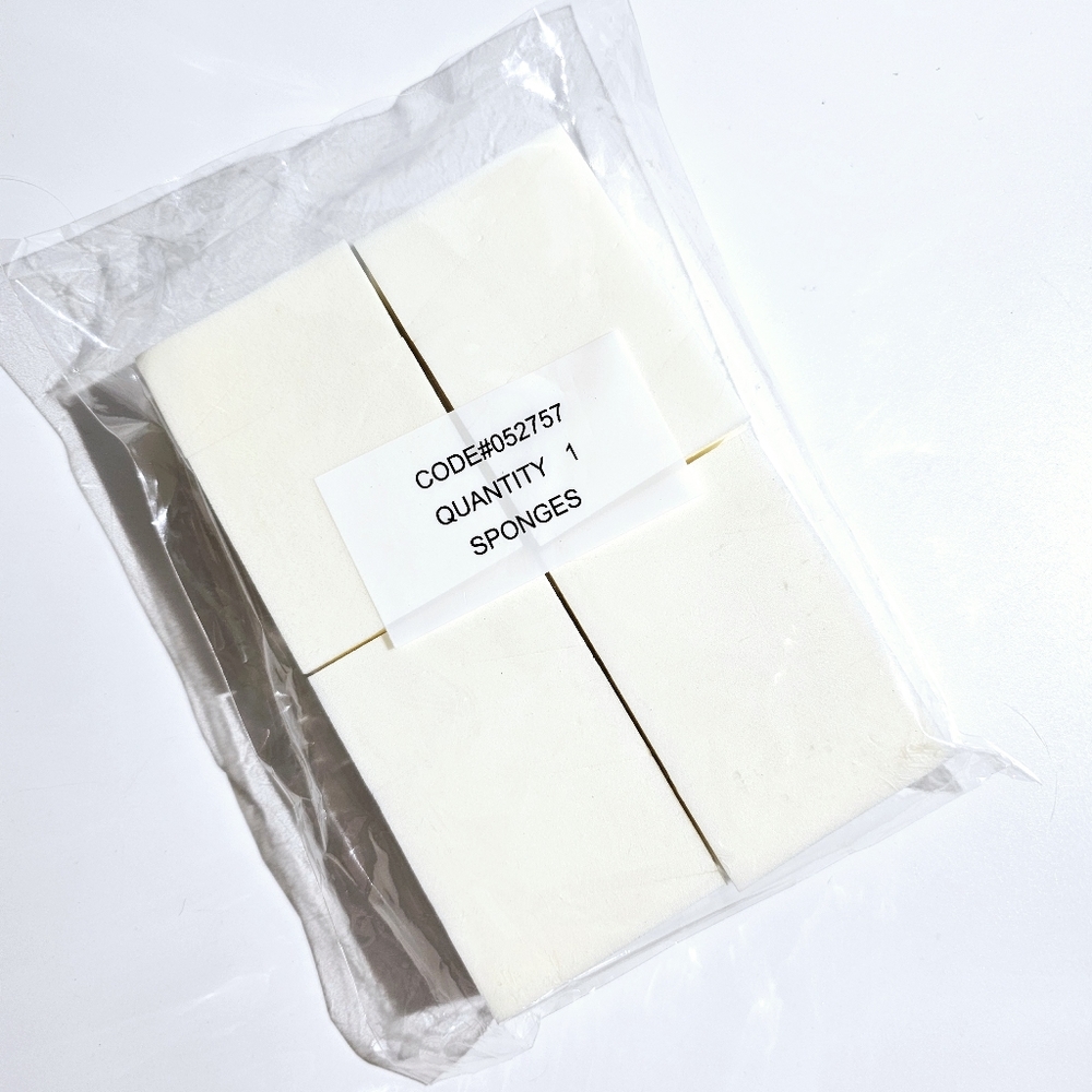 Bobbi Brown Sponge Set New
